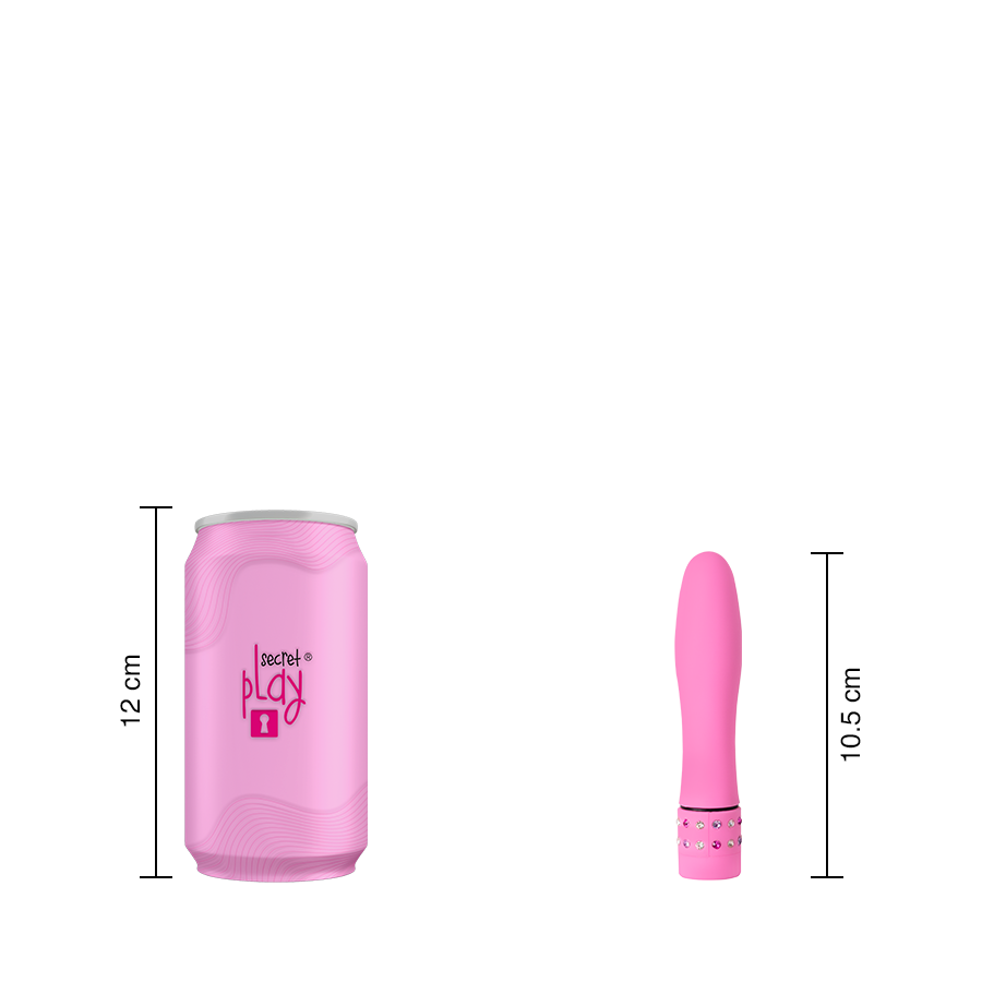 Imagen alternativa del producto: GLITTER PARTY
