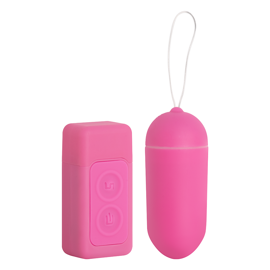 REMOTE CONTROL CRAZY BULLET