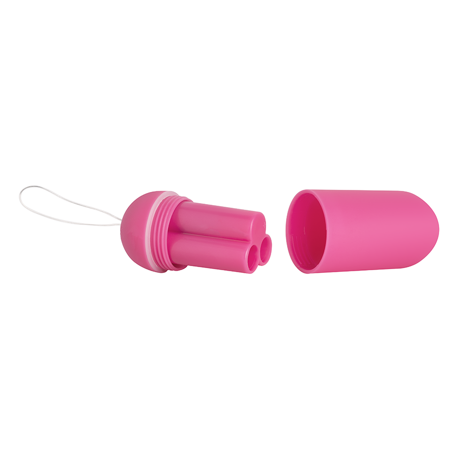 REMOTE CONTROL CRAZY BULLET
