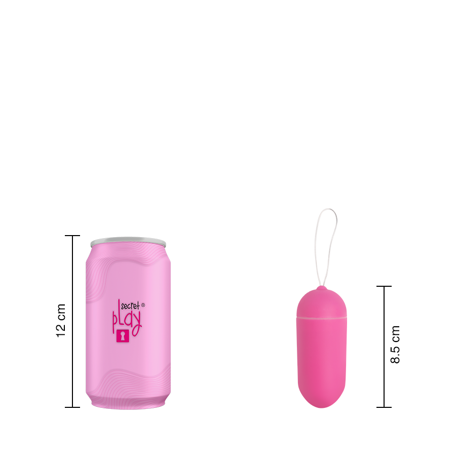 Imagen alternativa del producto: REMOTE CONTROL CRAZY BULLET 