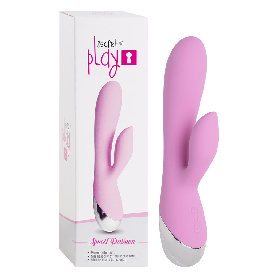 Imagen del producto SWEET PASSION