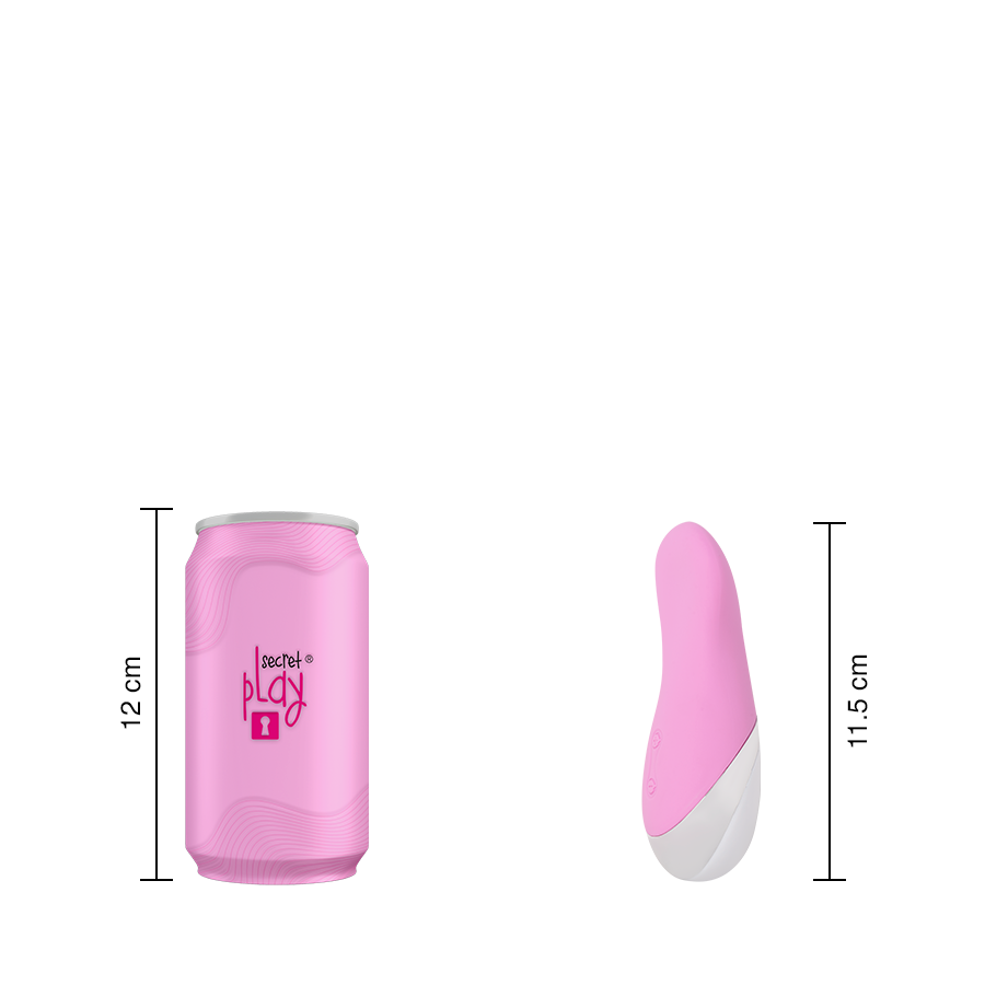 Imagen alternativa del producto: SWEET LUST
