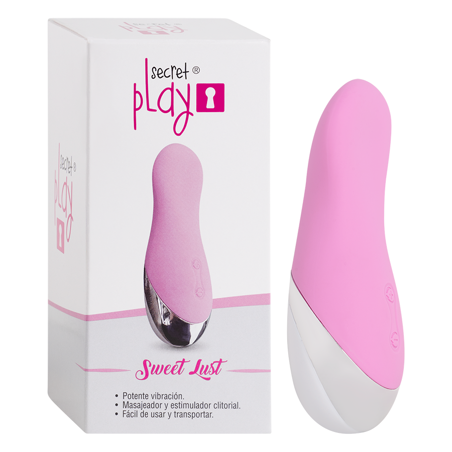 Imagen del producto SWEET LUST
