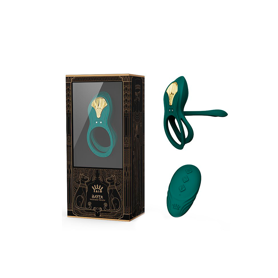 Imagen del producto BAYEK TURQOISE GREEN