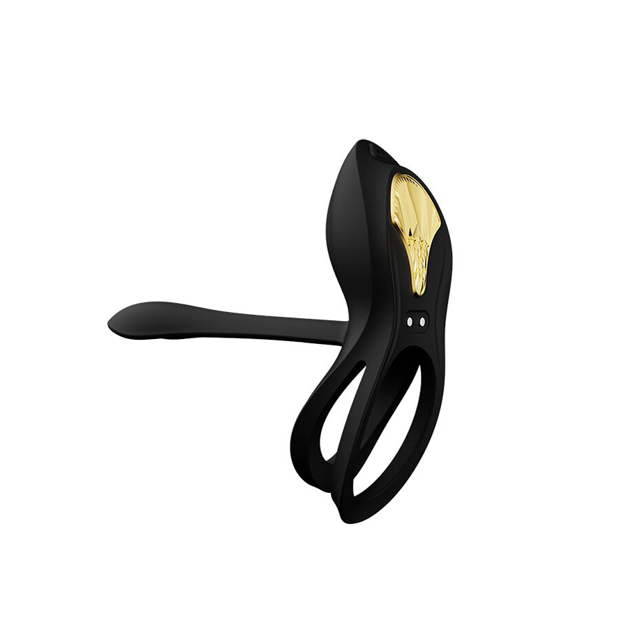 BAYEK OBSIDIAN BLACK