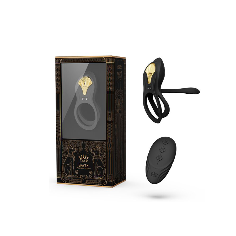 Imagen del producto BAYEK OBSIDIAN BLACK
