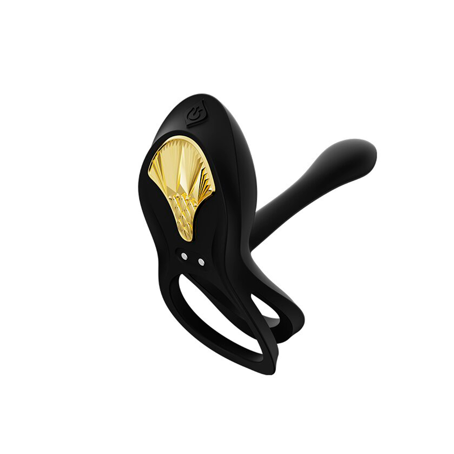 BAYEK OBSIDIAN BLACK