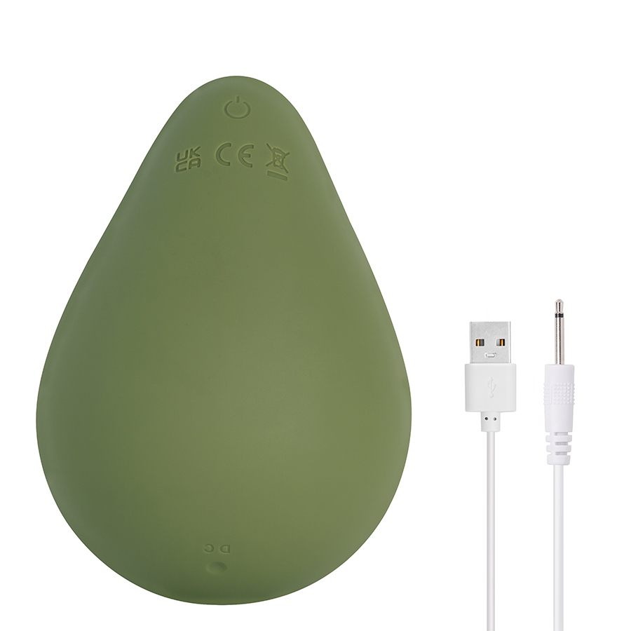 AVOCADO VIBRADOR