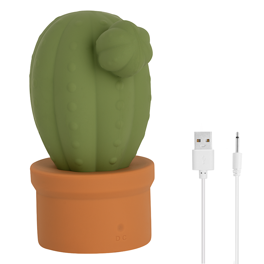 CACTUS VIBRATOR