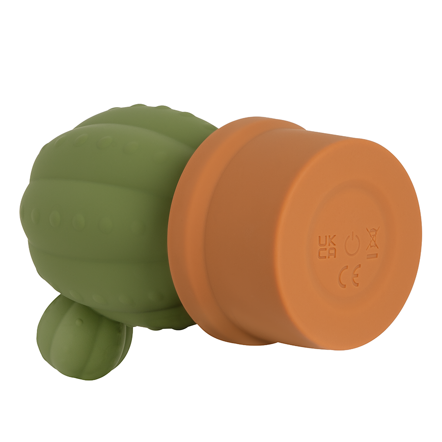 CACTUS VIBRATOR