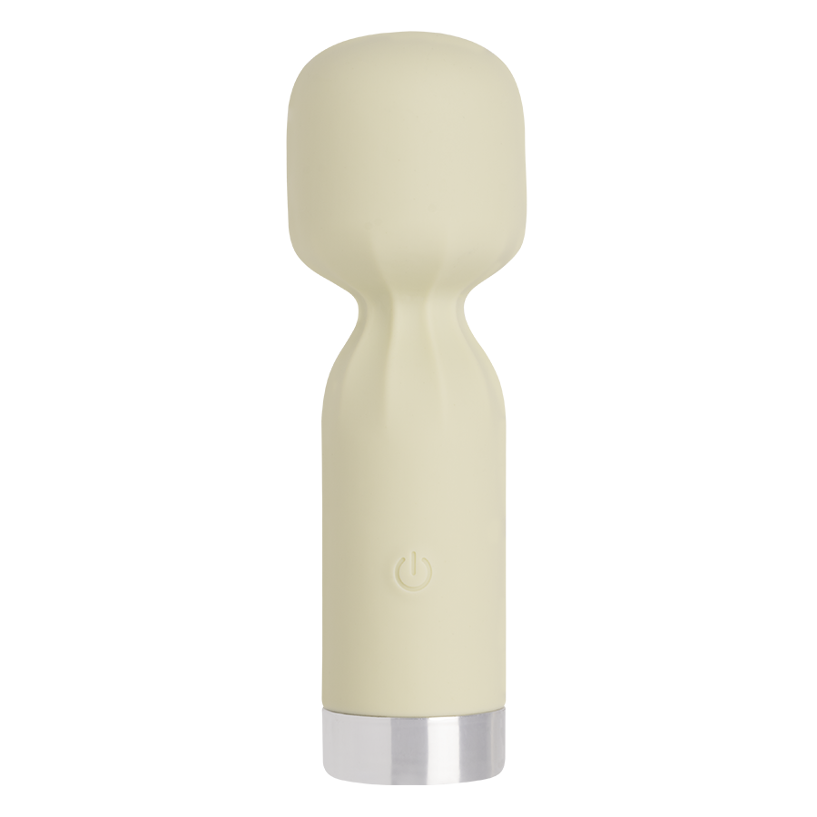 MINI AV WAND YELLOW
