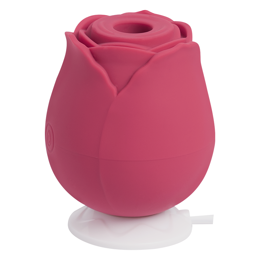 ROSE SUCKING STIMULATOR