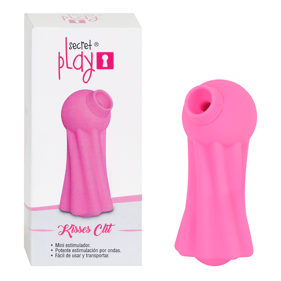 Imagen del producto KISSES CLIT 2