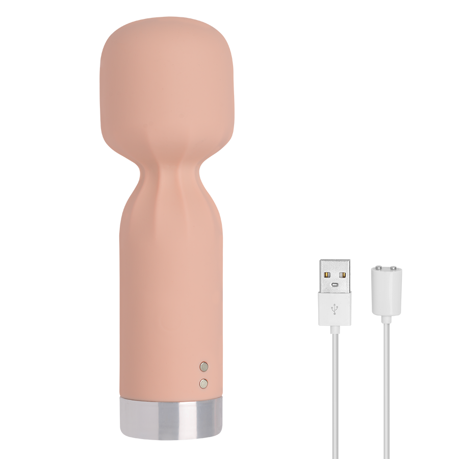 MINI AV WAND ORANGE