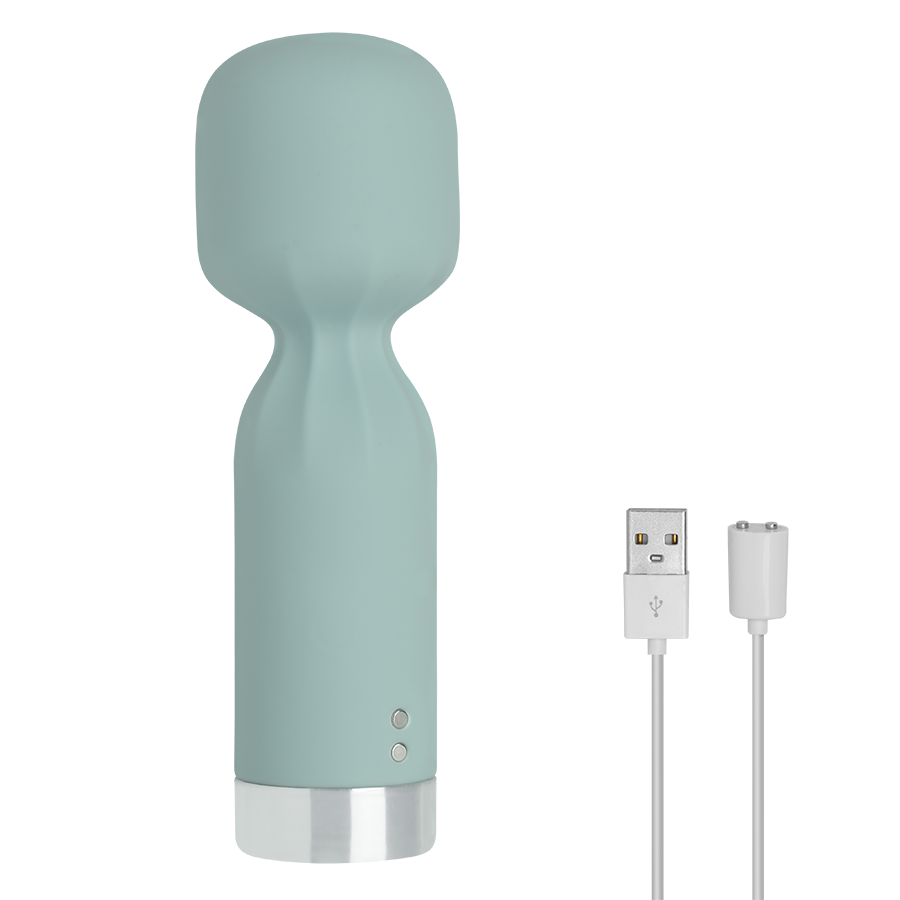 MINI AV WAND GREEN