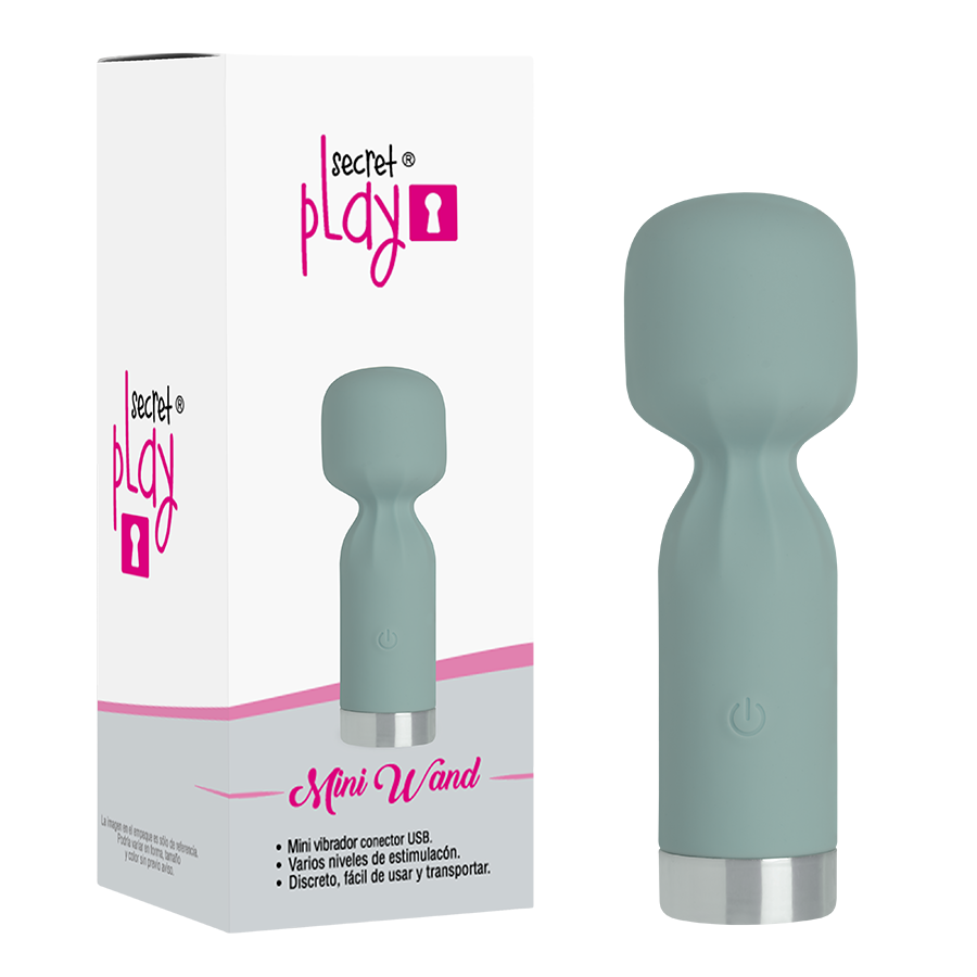 Imagen del producto MINI AV WAND GREEN