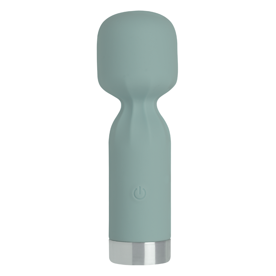 MINI AV WAND GREEN