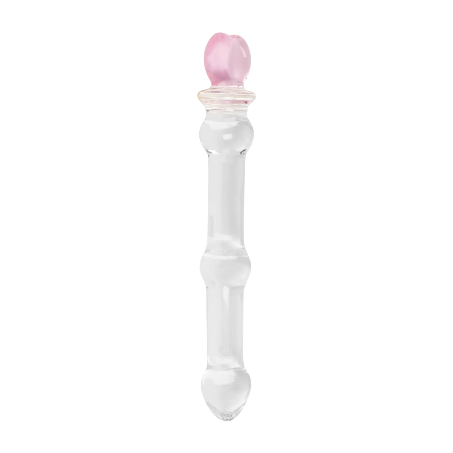 DILDO DE VIDRIO SWEET LOVE