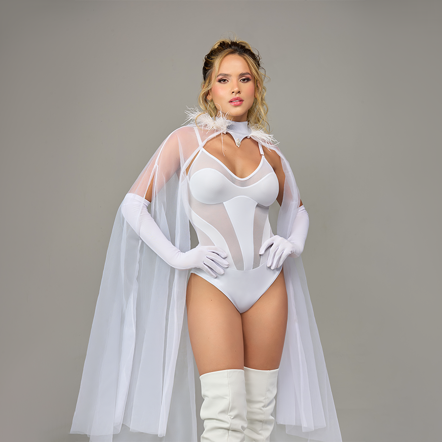 EMMA FROST