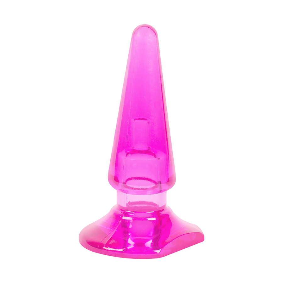 Imagen alternativa del producto: PLUG ANAL BASIC SASSY 