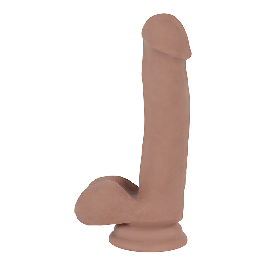 DILDO DARIUS CARAMELO