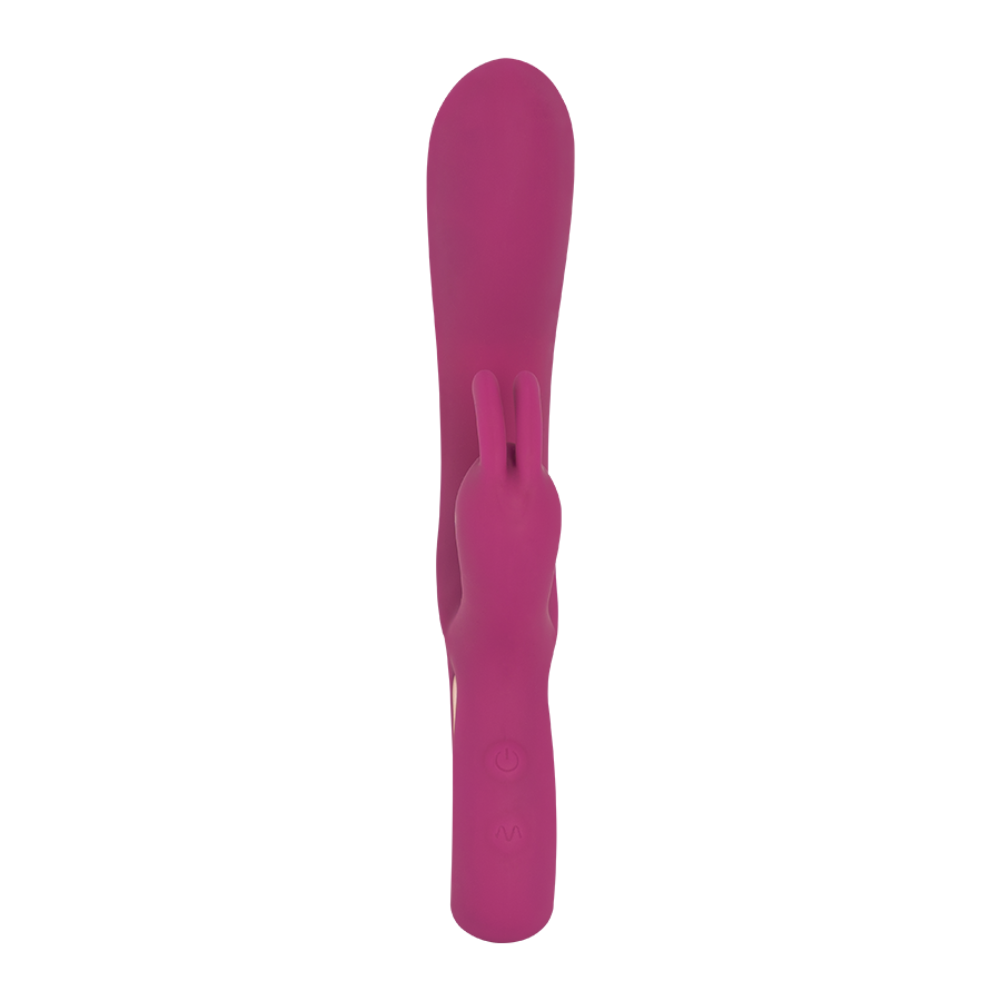 CRAZY BUNNY VIBRATOR