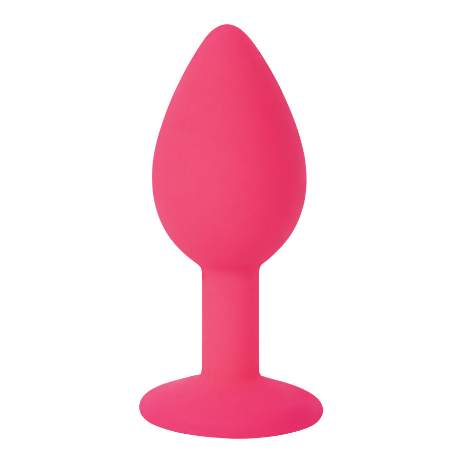 HIDDEN GEM ANAL PLUG TALLA S