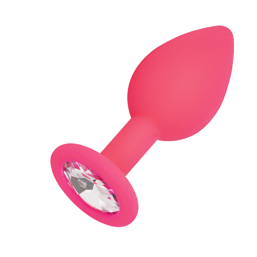 Imagen alternativa del producto: HIDDEN GEM ANAL PLUG TALLA S
