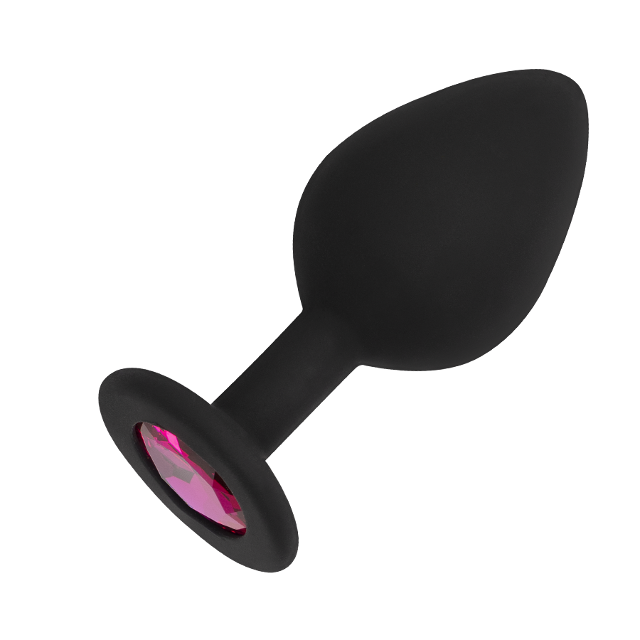 Imagen alternativa del producto: HIDDEN GEM ANAL PLUG TALLA M