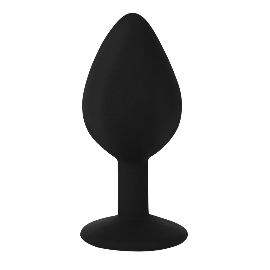 HIDDEN GEM ANAL PLUG TALLA M