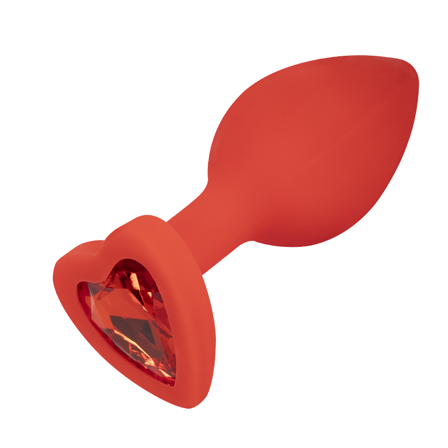 Imagen alternativa del producto: HIDDEN LOVE ANAL PLUG