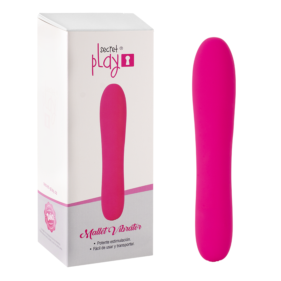 Imagen del producto MALLET VIBRATOR 