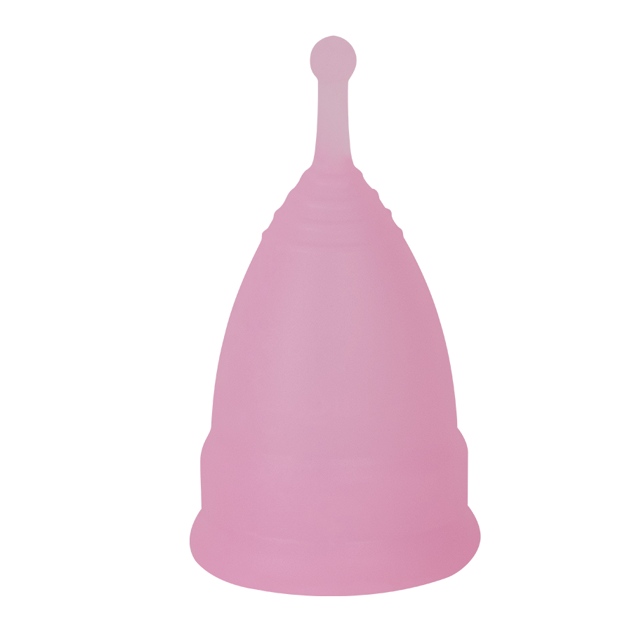 Imagen alternativa del producto: LILITH S - MENSTRUAL CUP