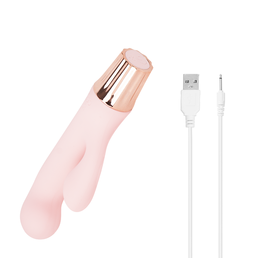 PUNTO XPRESS VIBRATOR