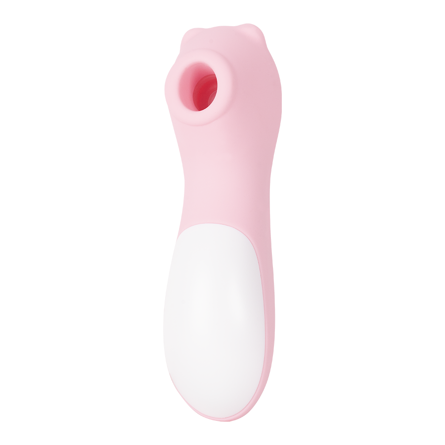 Imagen alternativa del producto: CLITORAL CUTIE BEAR STIMULATOR