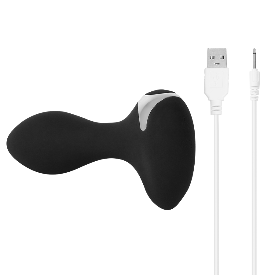 PLEASURE PROSTATE VIBRATOR
