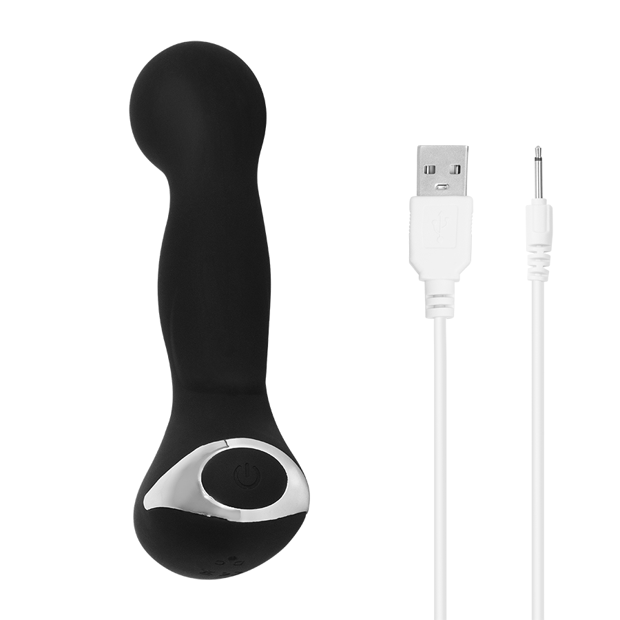 BACKJOY PROSTATE VIBRATOR