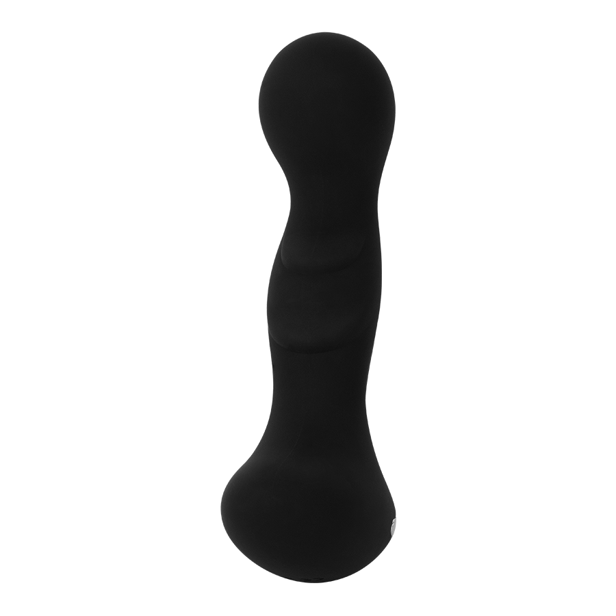 BACKJOY PROSTATE VIBRATOR