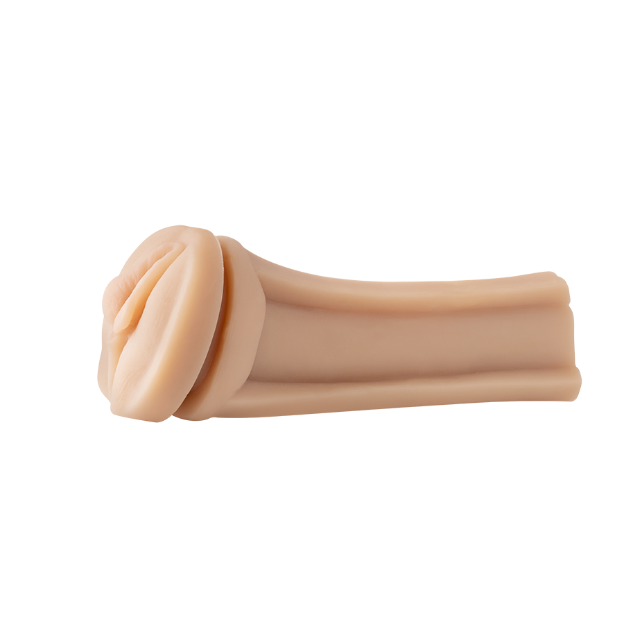 PUSSY TRINITY MASTURBATOR