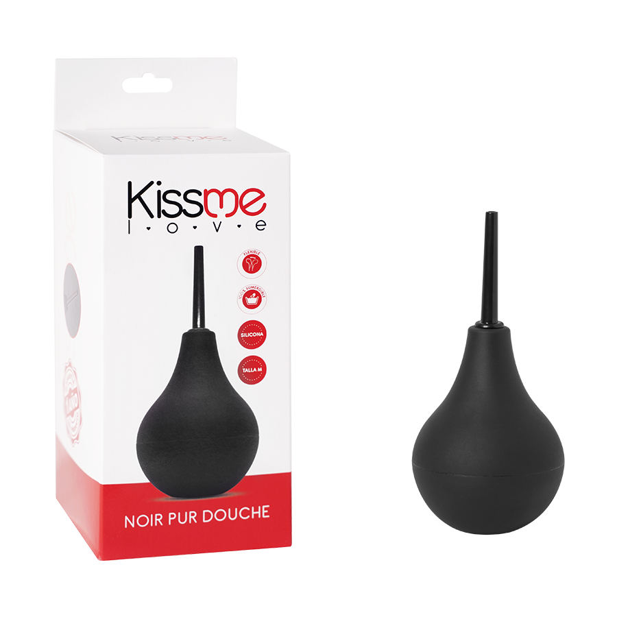 Imagen del producto NOIR PUR DOUCHE