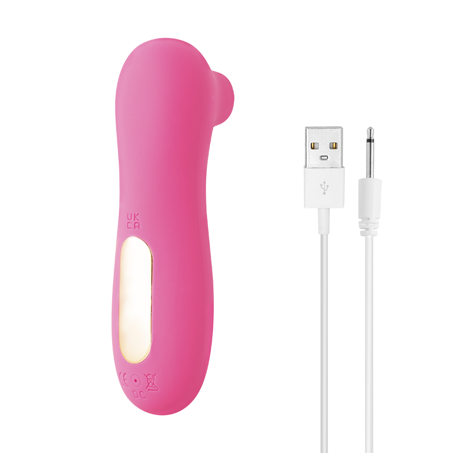 CLITORAL LOVER STIMULATOR