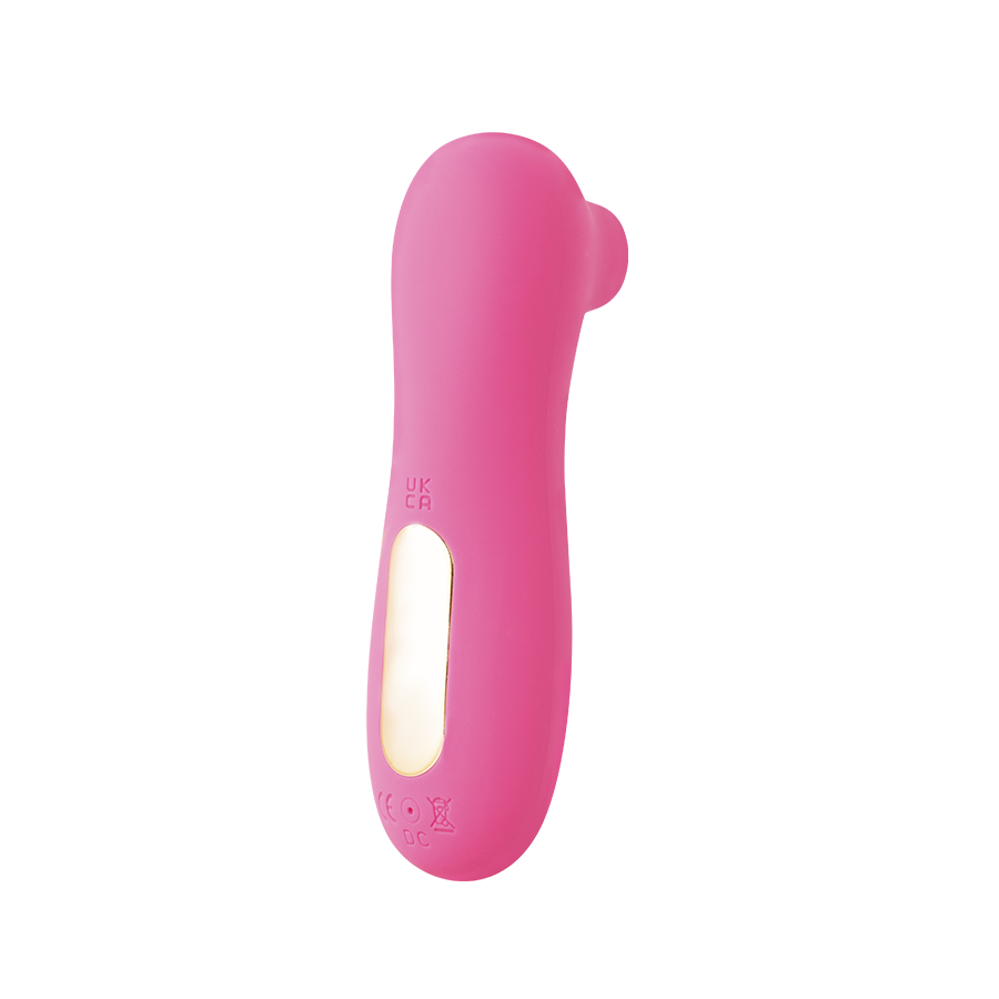 CLITORAL LOVER STIMULATOR