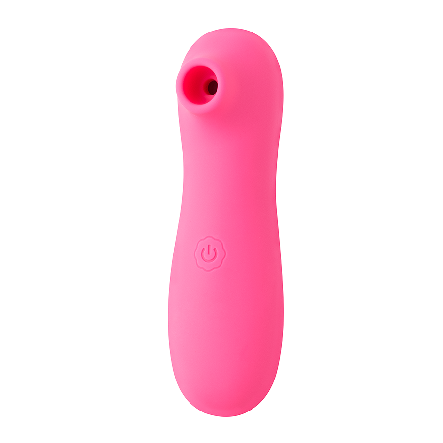 Imagen alternativa del producto: CLITORAL LOVER STIMULATOR