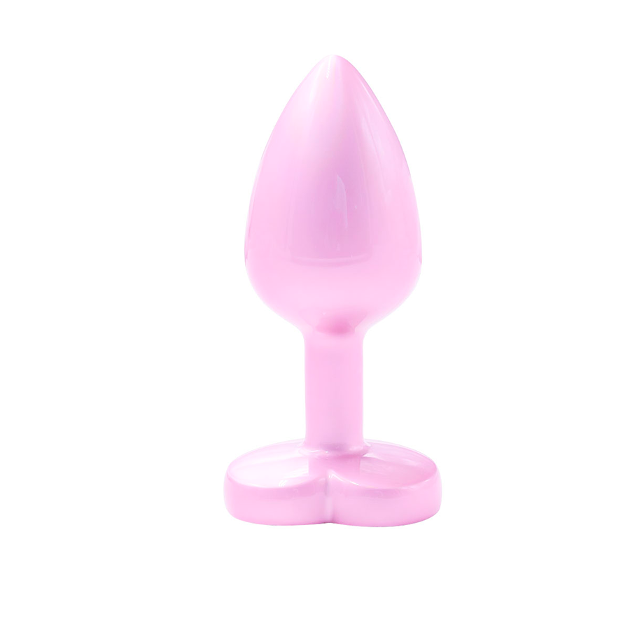 Imagen alternativa del producto: LOVERS ANAL PLUG TALLA S