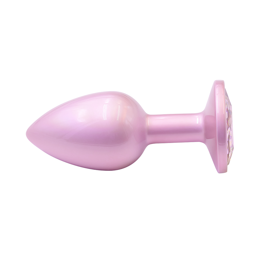 JEWELRY ANAL PLUG TALLA S