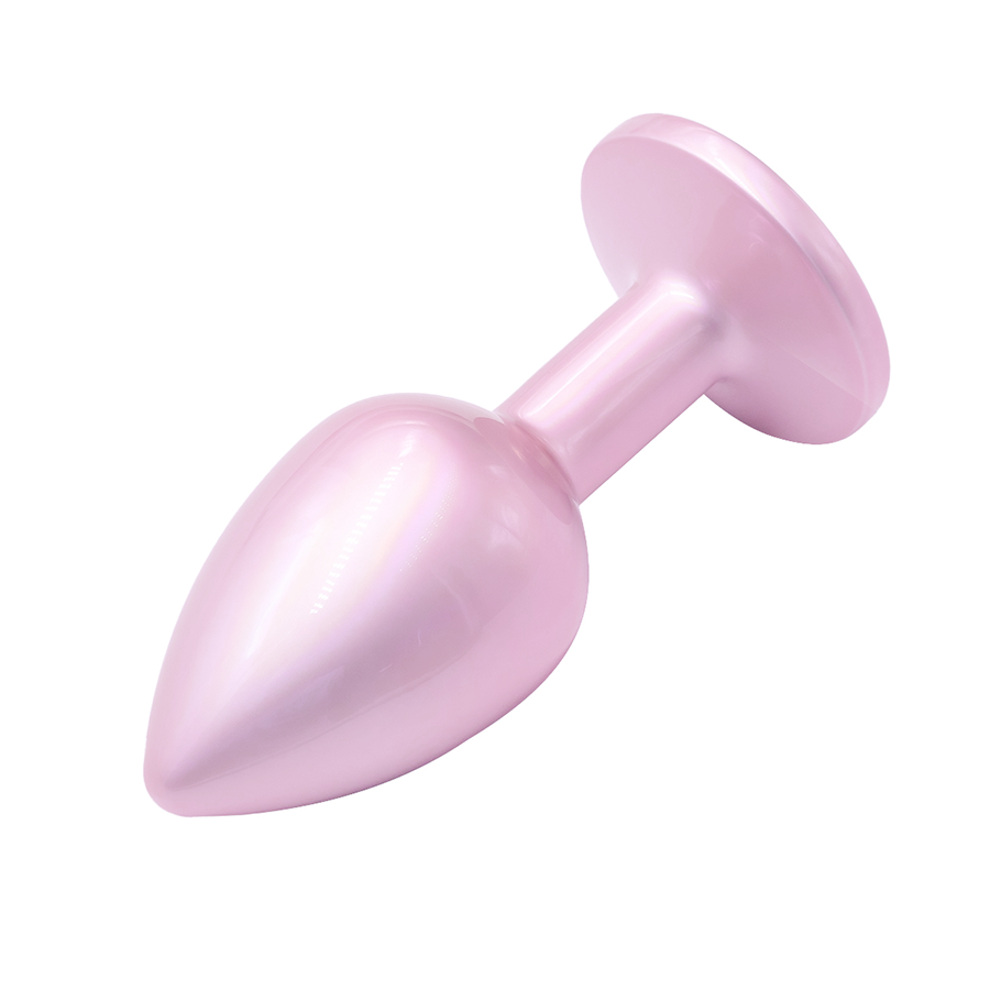 JEWELRY ANAL PLUG TALLA S