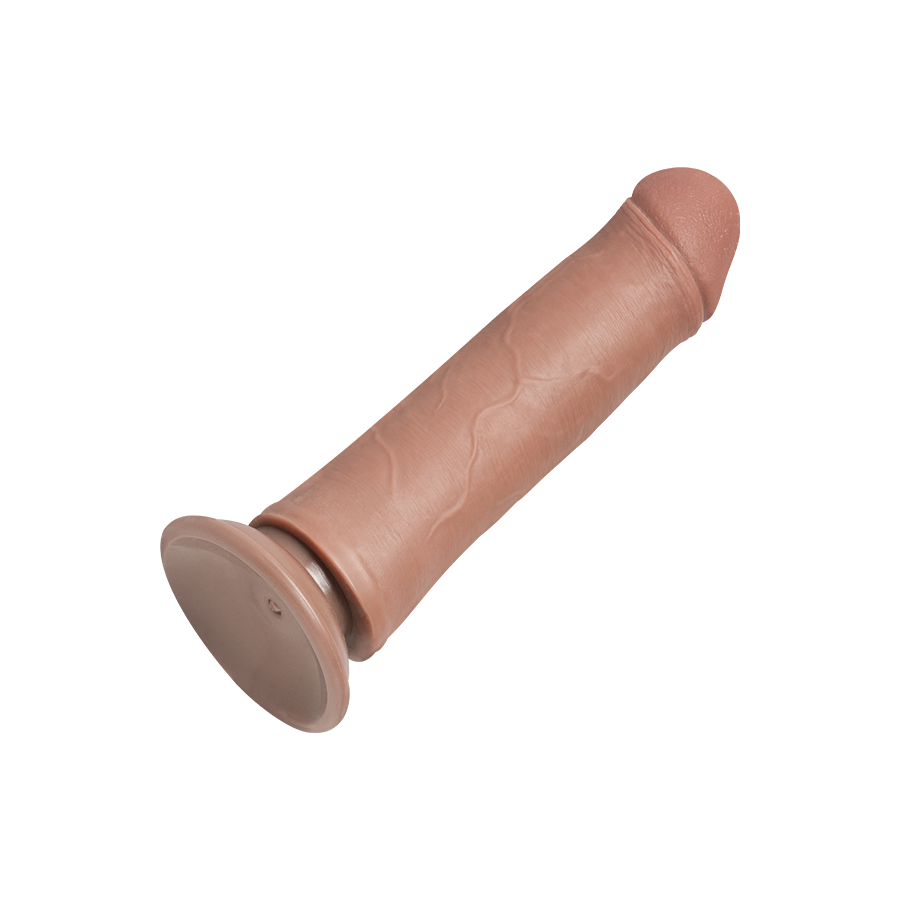 CÉSAR 7.6'' DILDO