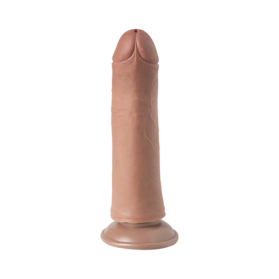 CÉSAR 7.6'' DILDO