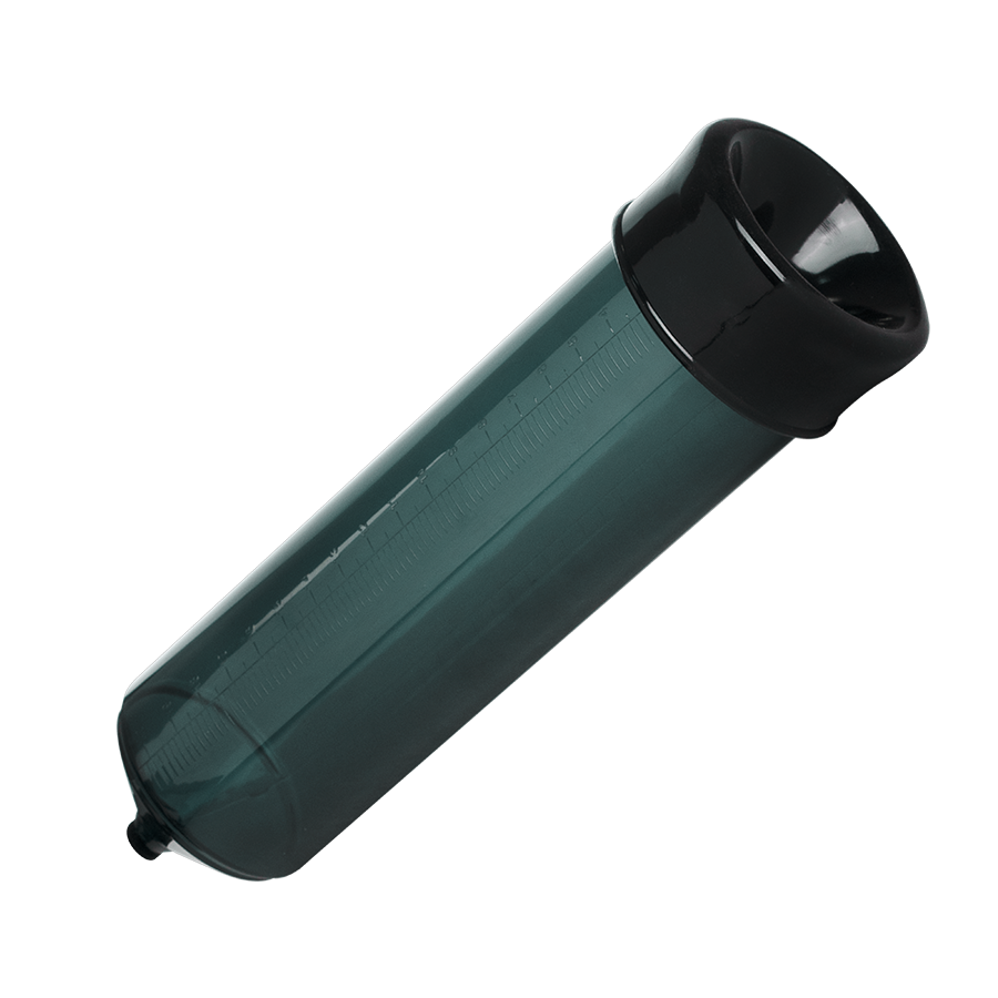 Imagen alternativa del producto: DEEP STRETCH PUMP