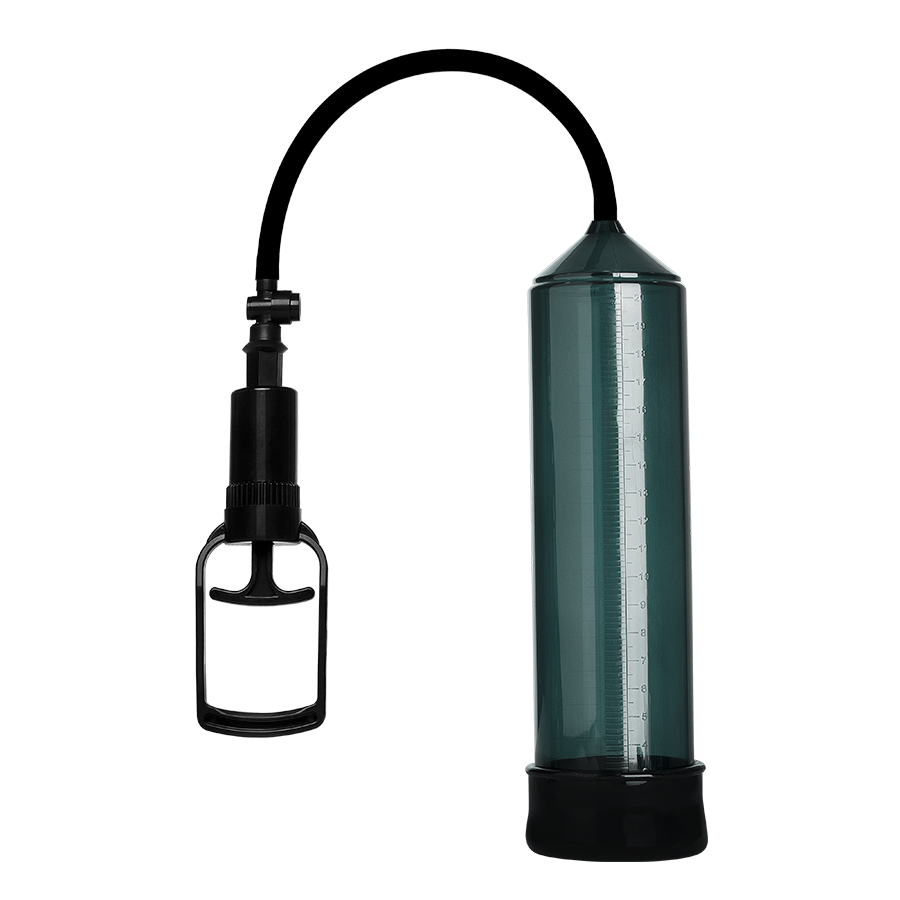 DEEP STRETCH PUMP